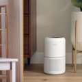 The Best Budget Air Purifier: A Comprehensive Guide
