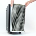 Which Air Filter Captures the Most Particles?