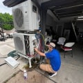 Professional HVAC Tune Up Service in Palmetto Bay FL with Air Filters Delivered to Your Door