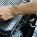 What Happens When You Don't Change Your Engine Air Filter?