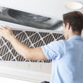 When to Replace Your Air Filter: A Comprehensive Guide
