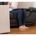 Should air purifiers be on the floor?
