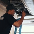 The Relevance of Vent Cleaning Services in Oakland Park FL