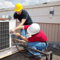 Trusted HVAC Maintenance Contractor in Hollywood FL