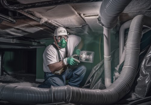Air Duct Repair Service In Coral Gables FL: Why You Need It?