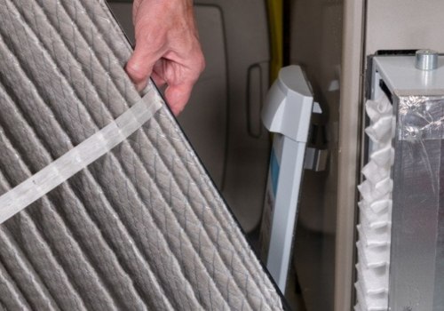 What is the Best Material for Air Filtering?