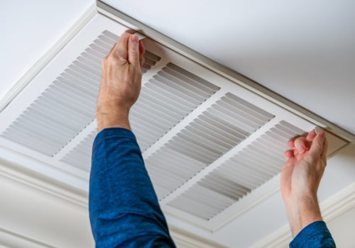 Hassle-Free Air Duct Cleaning Services in Parkland FL
