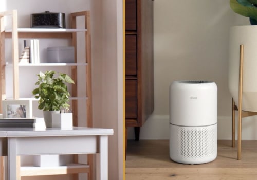 What's the best budget air purifier?