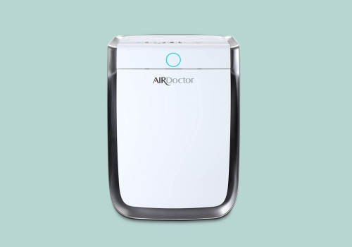What Air Purifiers Do Doctors Recommend?