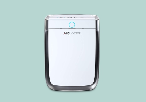 What air purifier do doctors recommend?