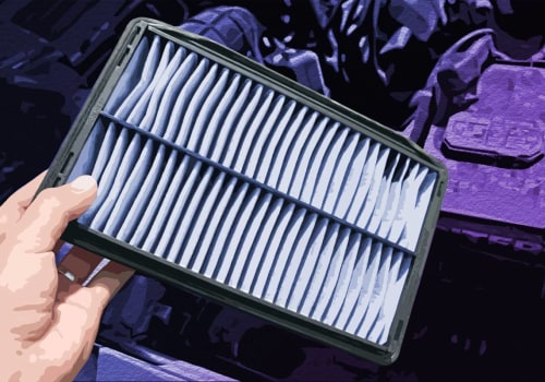 How Long Can You Go Without Changing Your Engine Air Filter?