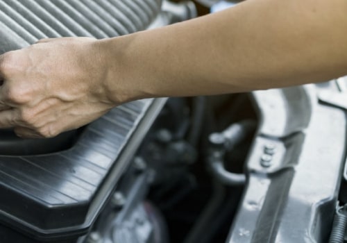 How to Clean a Car Air Filter in 8 Quick Steps