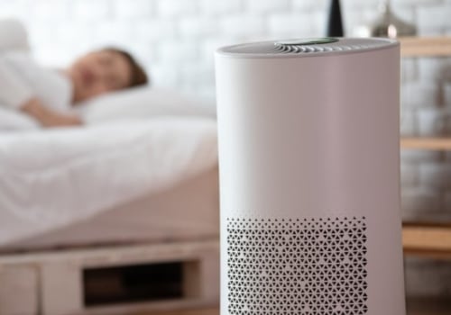 What is the best air purifier on the market for the money?