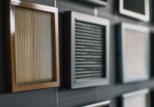 Why Correct Lennox HVAC Furnace Air Filter Replacement Sizes Matter