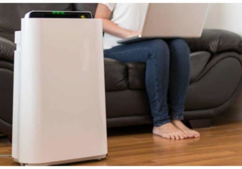 Should air purifiers be on the floor?