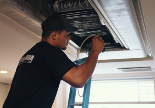 The Relevance of Vent Cleaning Services in Oakland Park FL