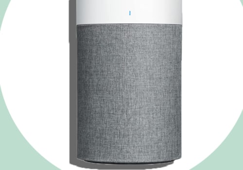 What air purifier do allergists recommend?