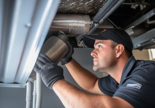 Expert Tips for Duct Repair Service in Cutler Bay FL