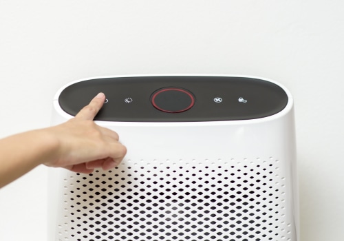 What Types of Filters are Used to Purify Air?
