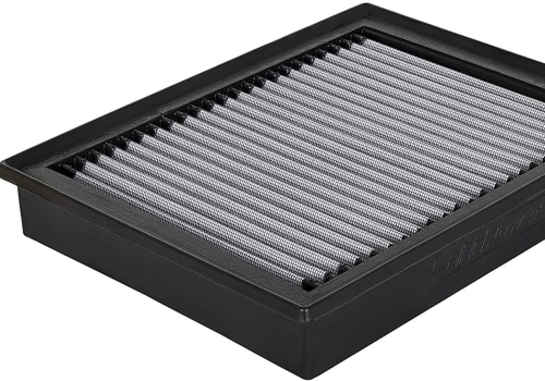 Where to Find the Best Air Filters Near You