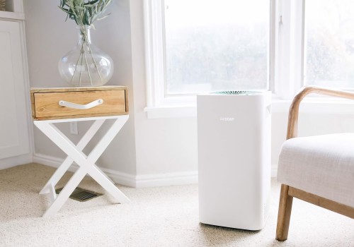 What is the Best Air Filter for Allergies?