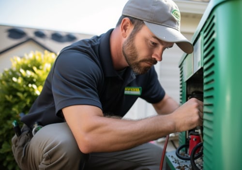 Improve Home Comfort With HVAC Air Conditioning Tune Up Specials Near Kendall FL and Advanced Air Filter Maintenance